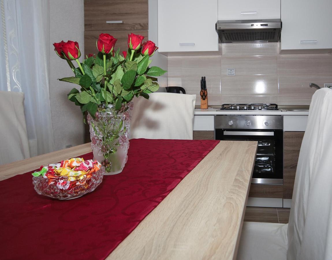 Apartman Lucija & Luka Otocac Luaran gambar
