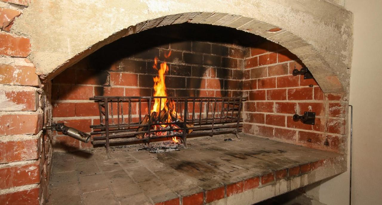 Apartman Lucija & Luka Otocac Luaran gambar