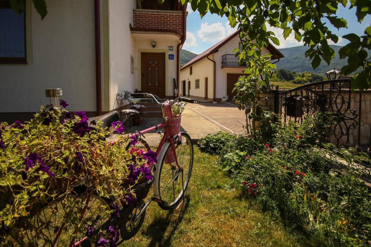 Apartman Lucija & Luka Otocac Luaran gambar