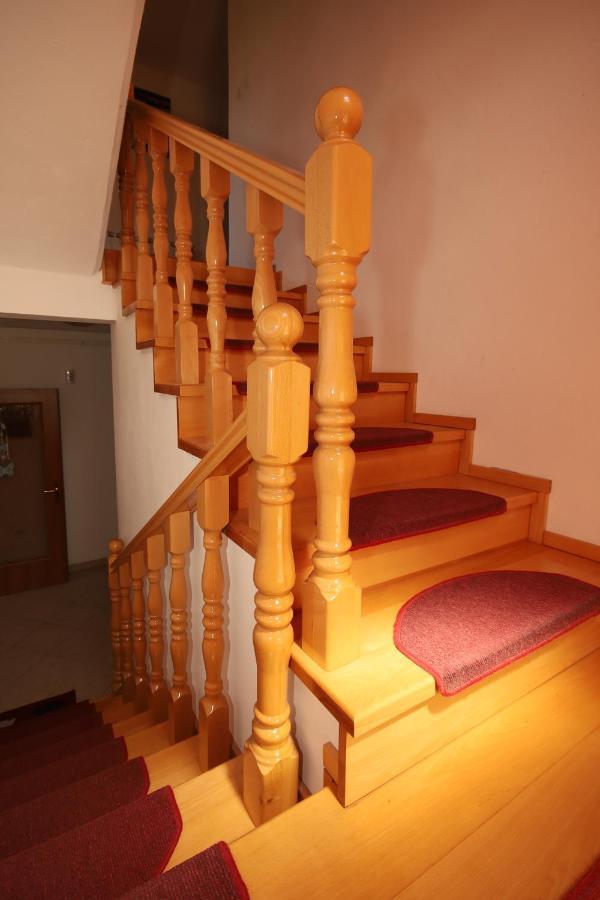 Apartman Lucija & Luka Otocac Luaran gambar