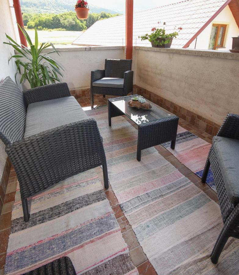 Apartman Lucija & Luka Otocac Luaran gambar